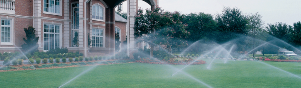 Michigan Irrigation